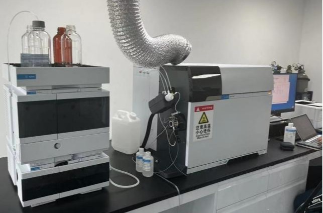 液相色谱电感耦合等离子体质谱联用仪